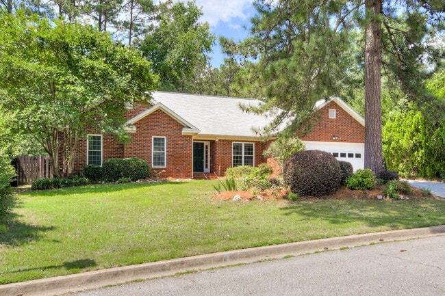 Photo - Brick Ranch in Evans