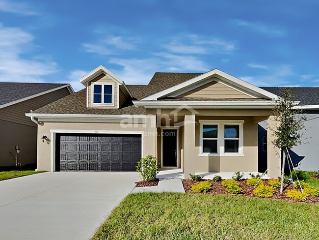 Building Photo - 6313 Emerald Hls Wy