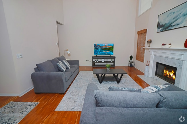 Building Photo - 1784 Clayhill Pointe SW Rental