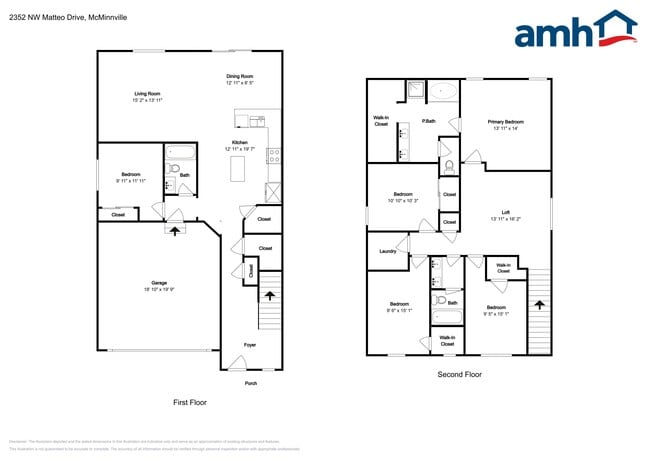 Photo - 2352 NW Matteo Dr