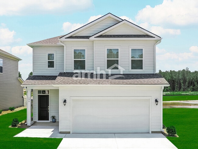 Building Photo - 140 Bee Tree Blvd Rental
