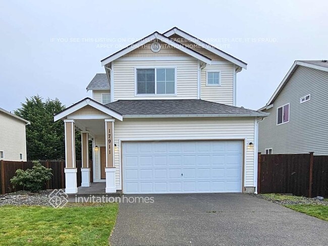 Building Photo - 17911 36th Ave E