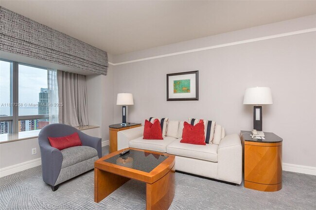 Photo - 1435 Brickell Ave Unit 3603