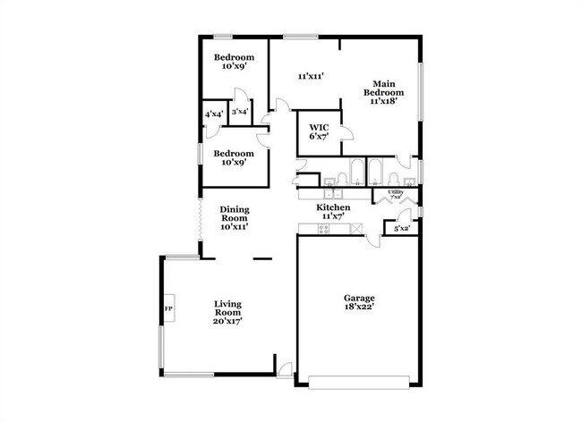 Photo - 7223 La Entrada Dr