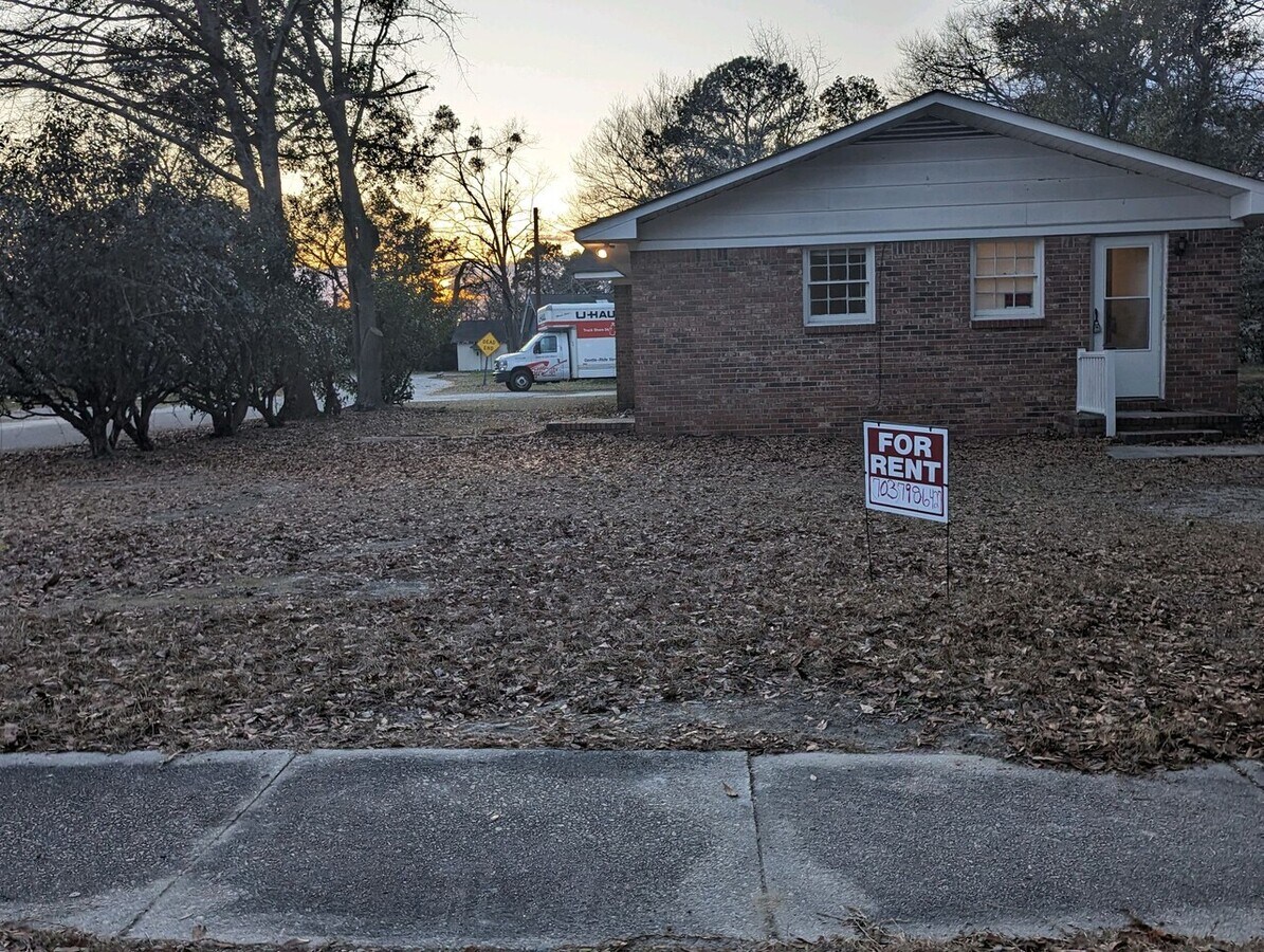 20 Baker Rental House Rental in Sumter, SC