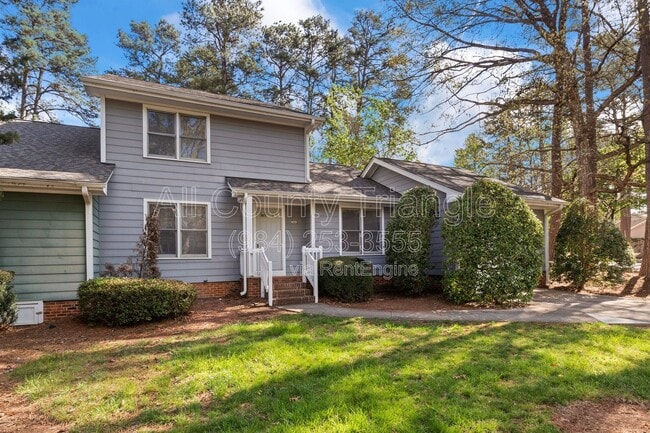 Building Photo - 1619 Budwood Dr