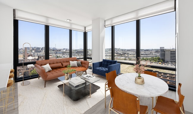 The Smith apartments — community photo