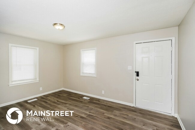 Photo - 3019 Penway Ave