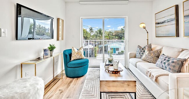 Photo - The Corridor