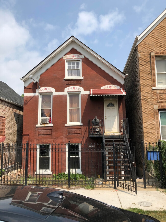 Photo - 2840 W 25th St