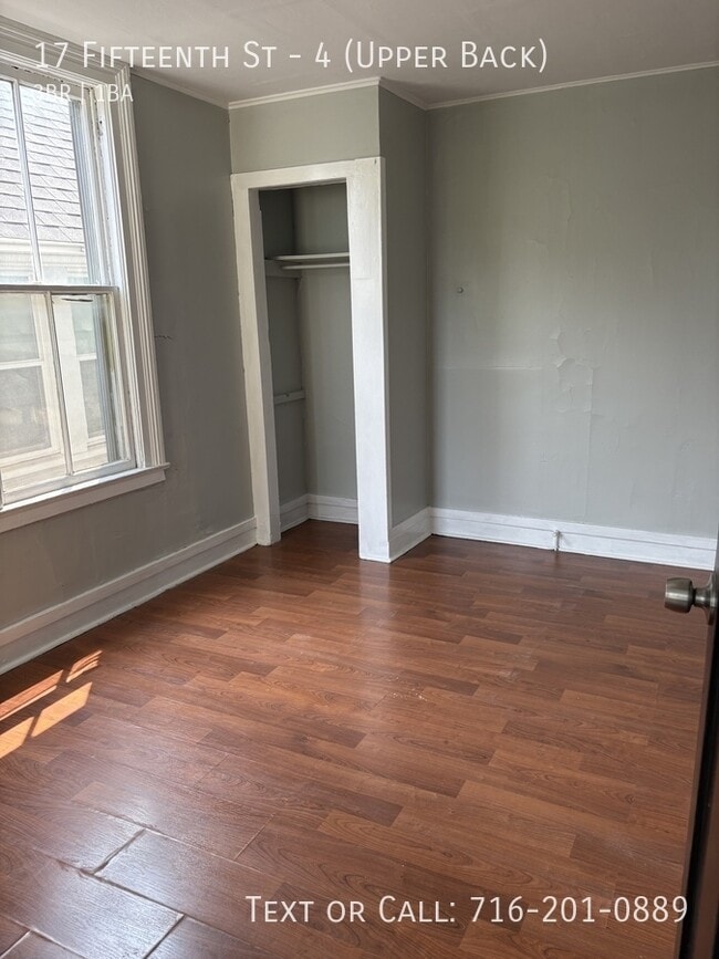 Photo - 17 Fifteenth St-4 (Upper Back) Unit 4 (Upper Back)