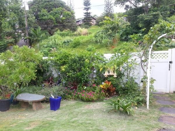 Garden Approach - 47-337 Mahakea Rd Unit B