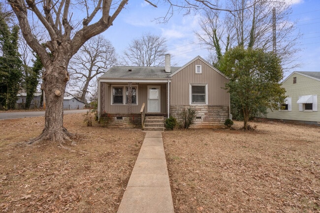 Photo - 501 Hoover Dr