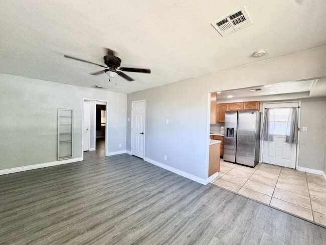 Photo - Adorable 3BD Vintage Henderson Home w/ Mod...