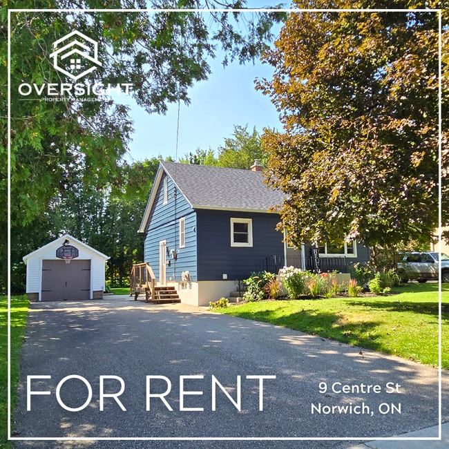 Building Photo - Charming 2+1 Bedroom in Norwich !!