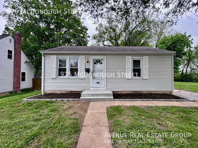 Photo - 925 McDonough St Casa