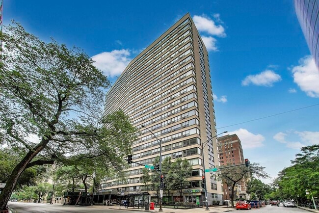 Building Photo - 2930 N Sheridan Rd Unit 1403