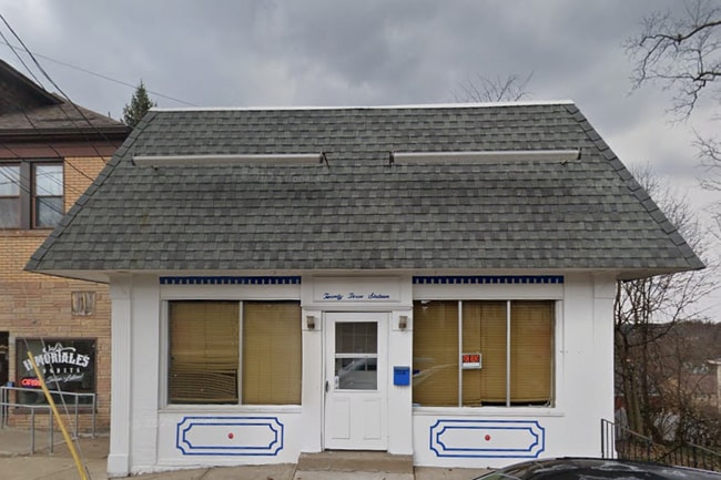 Photo - 2314 Broadway Ave