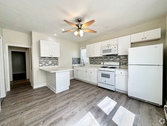 Building Photo - 150 Indiana Ave Unit 1 Rental