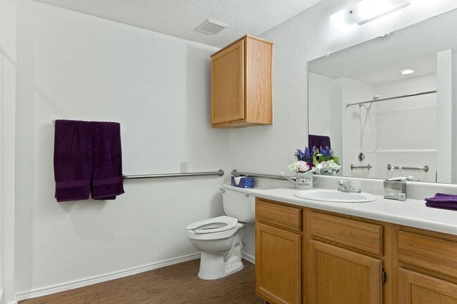 Kings Reserve Dallas 55+ Active Adult