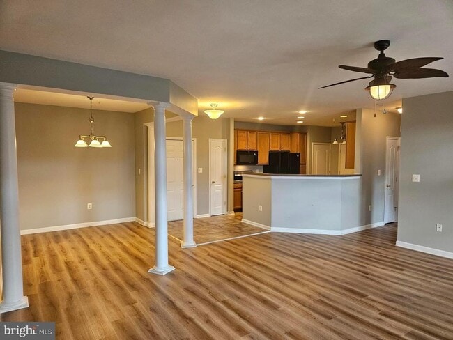 Building Photo - 9700 Elzey Place Unit 306 Rental