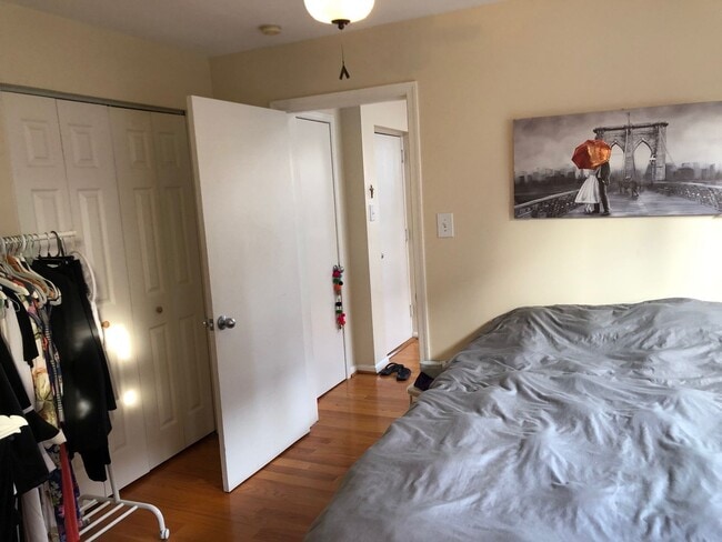 Photo - 1521 Kingman Pl NW Unit 6