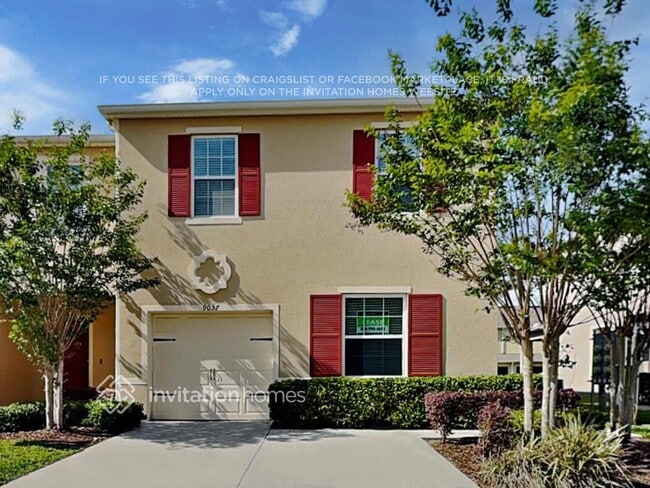 Building Photo - 9037 Alba Ln