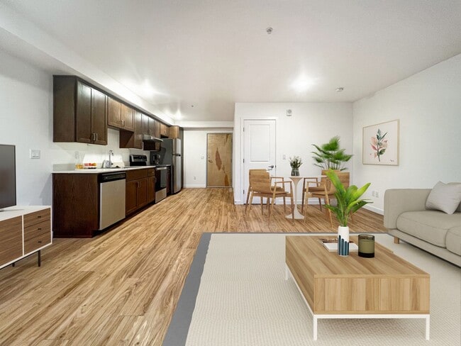 Photo - Leeward Apartments