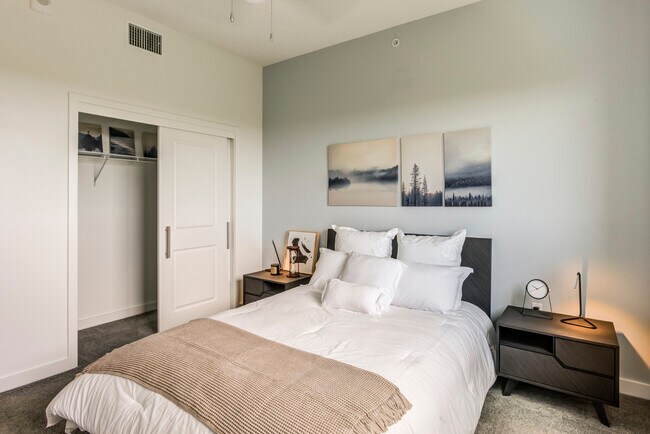 Bedroom 1 Shot