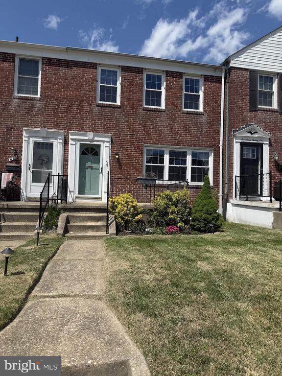 Photo - 1723 Edgewood Rd Townhome