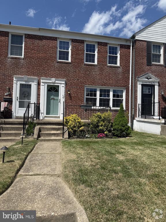 Building Photo - 1723 Edgewood Rd Rental