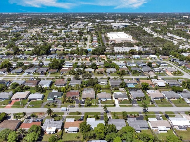 Photo - Sunrise Gem: Updated 2-Bed, 2-Bath with Ga...