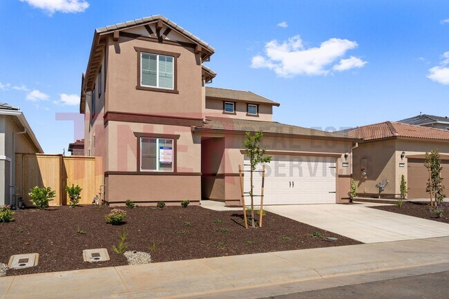 Photo - Brand New Lennar Home in spectacular Celed...