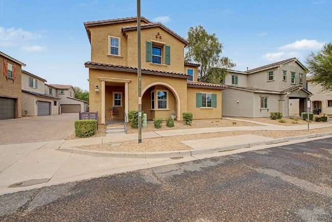 Photo - 2540 N 149th Ave