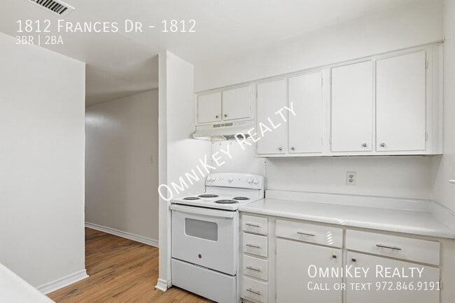 Photo - 1812 Frances Dr Unit 1812