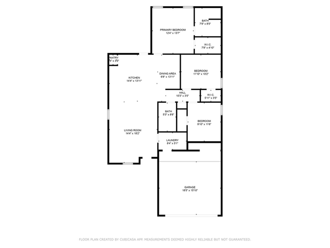 Photo - 3-Bedroom: Bells Farms
