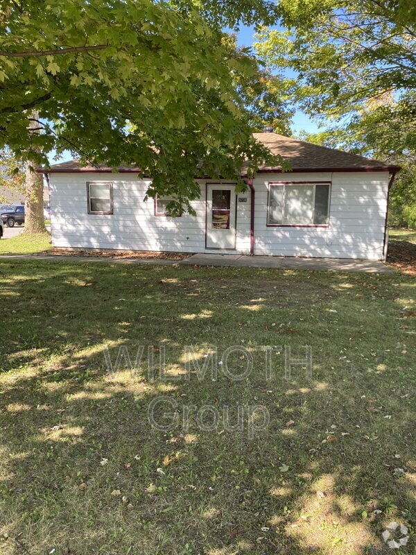 Building Photo - 5778 E 30th St Rental