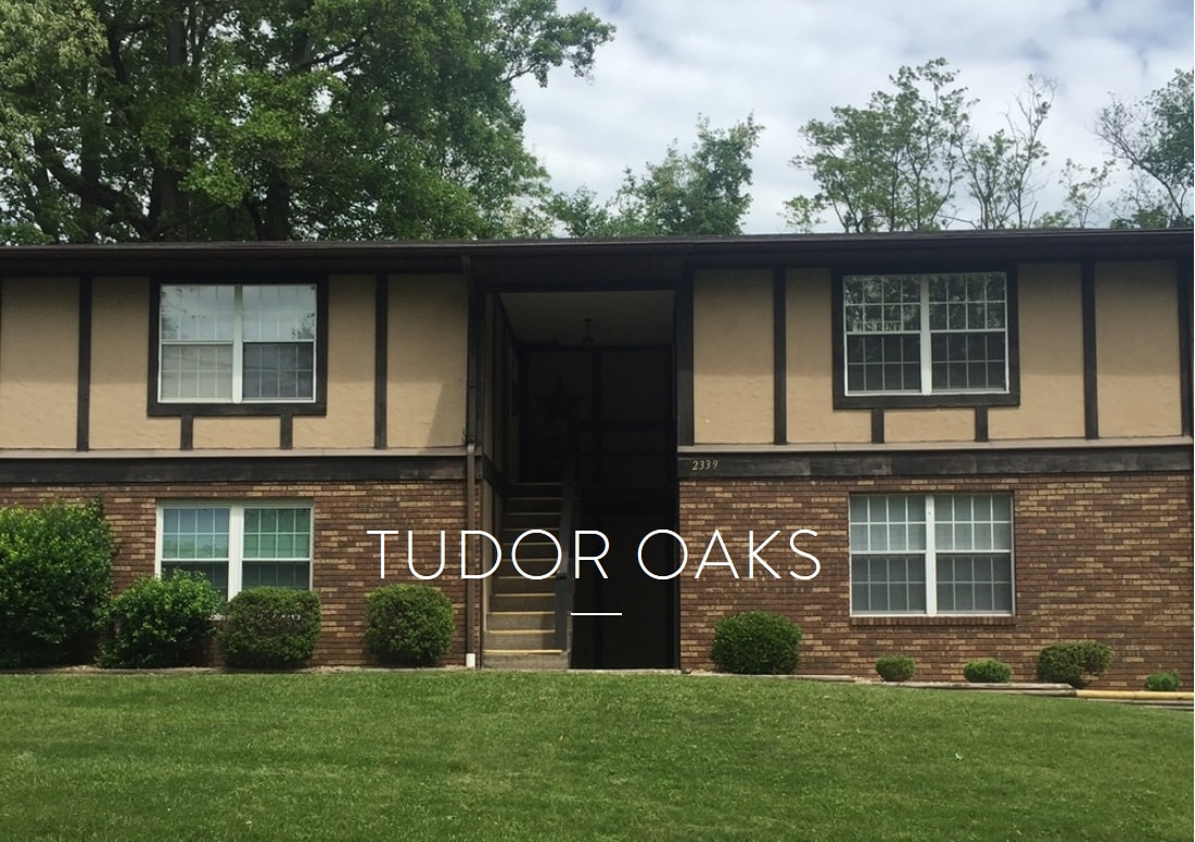 Tudor Oaks Apartments - Tudor Oaks Apartments