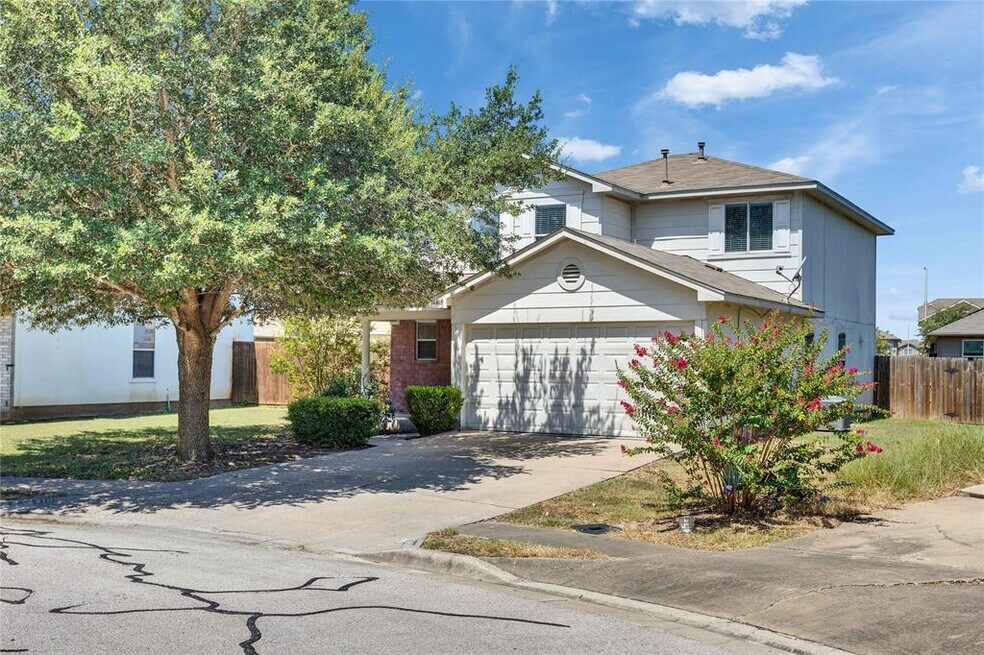 14418 Pebble Run Path