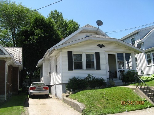 Building Photo - 337 Marsh St Rental