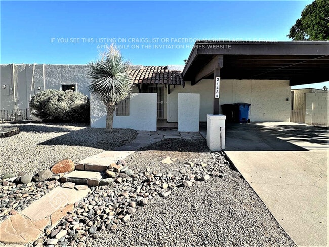 Photo - 3143 W Sahuaro Dr Casa