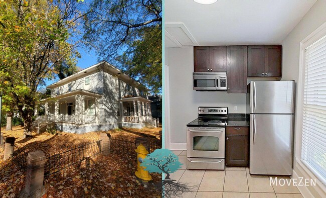 Building Photo - 604 N Blount St Unit B