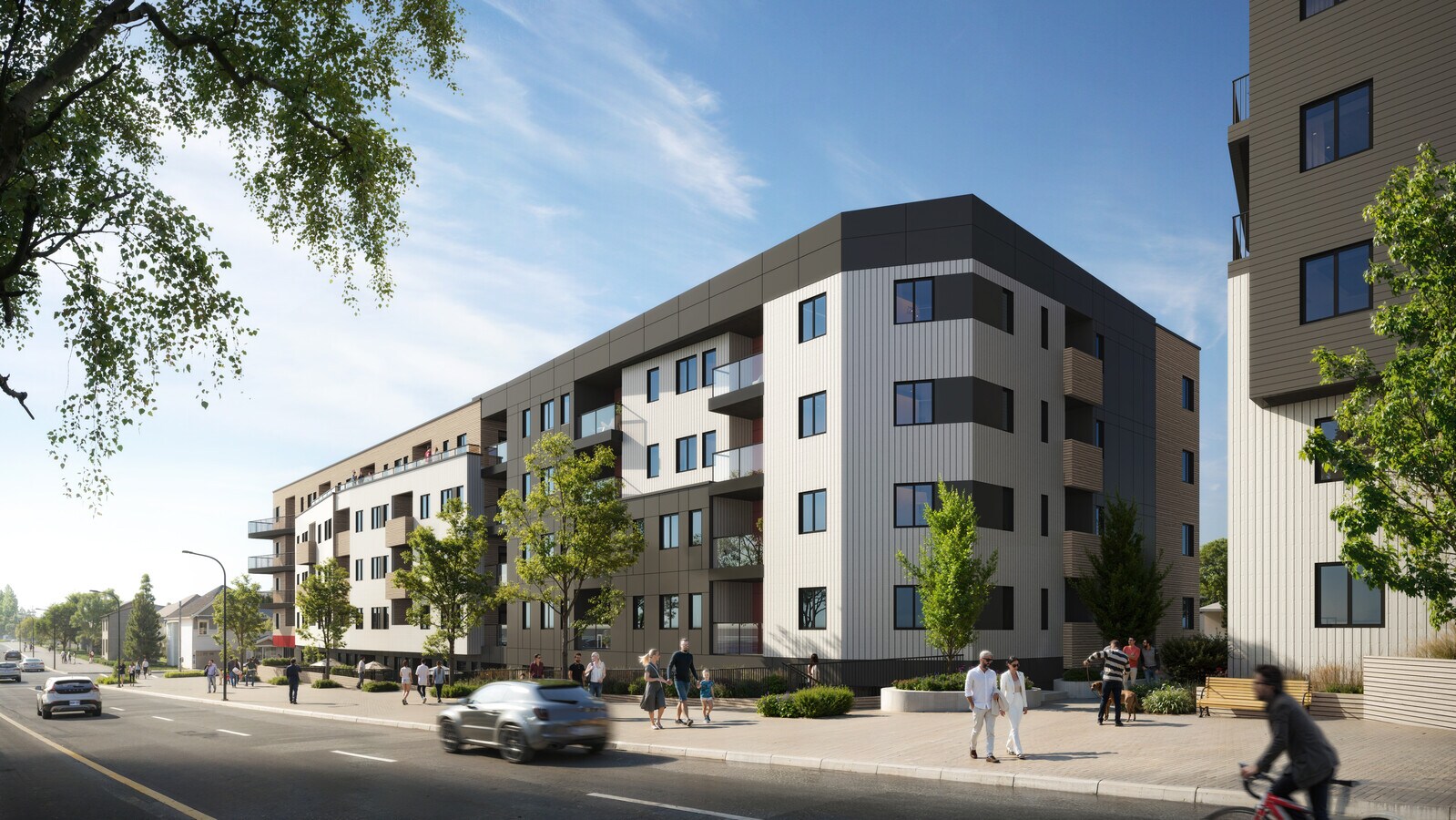 Photo - Compass I and II