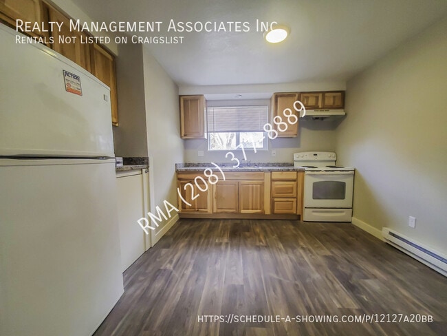 Photo - 438 W Idaho Ave Unit B