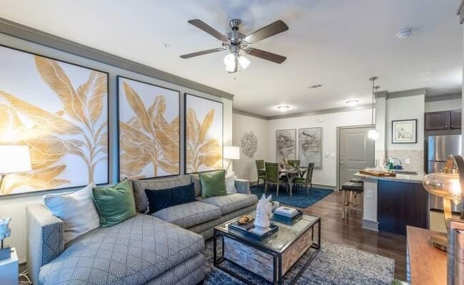 Building Photo - 1 bedroom in Katy TX 77494 Unit 1292 Rental