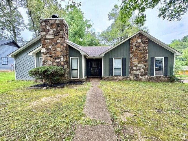 Building Photo - 4421 Hunt Cliff Trce Rental