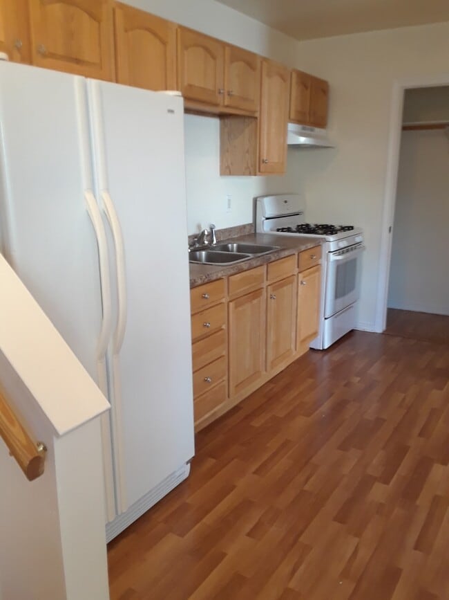 Cocina - 32 Norfolk St Unidad 1 E