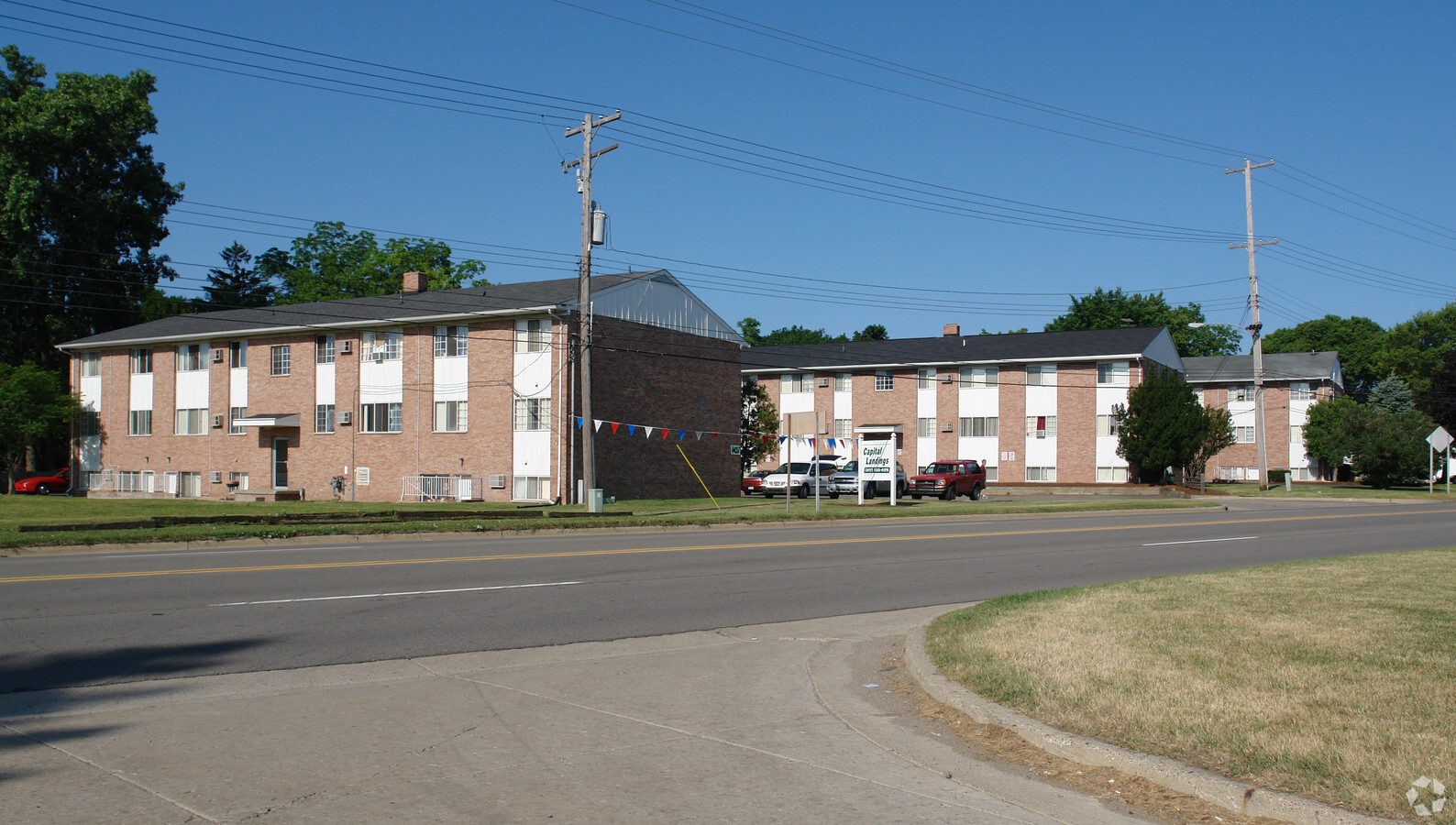 Capital Landings Apartments - Capital Landings Apartments
