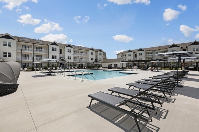 Photo - Banner at Sterling Farms