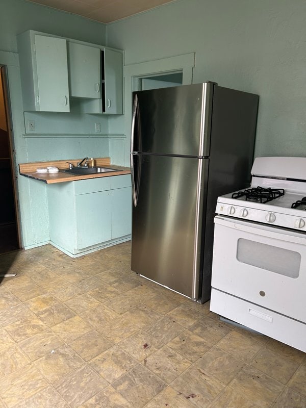 Photo - 2038 Lodi St Unit 2nd floor